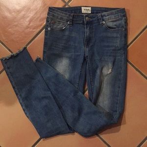 Hudson Jeans